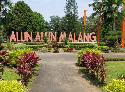 Sewa Mobil Surabaya Malang